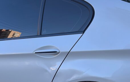 BMW 5 серия, 2014 год, 1 950 000 рублей, 32 фотография