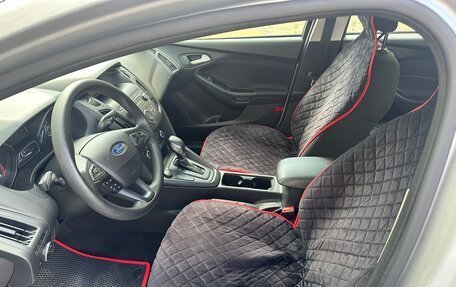 Ford Focus III, 2018 год, 1 280 000 рублей, 4 фотография
