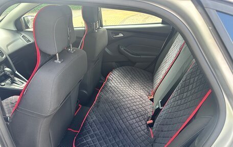 Ford Focus III, 2018 год, 1 280 000 рублей, 9 фотография