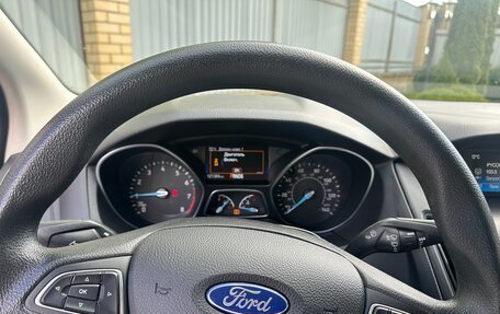 Ford Focus III, 2018 год, 1 280 000 рублей, 6 фотография