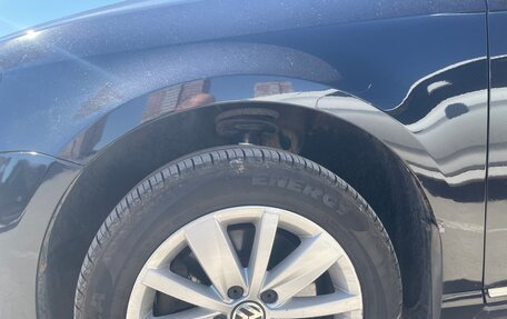 Volkswagen Passat B7, 2012 год, 1 150 000 рублей, 8 фотография