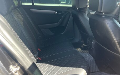 Volkswagen Passat B7, 2012 год, 1 150 000 рублей, 9 фотография