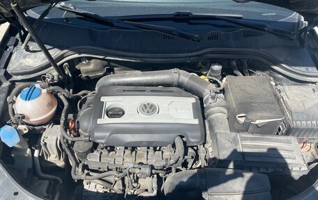 Volkswagen Passat B7, 2012 год, 1 150 000 рублей, 12 фотография