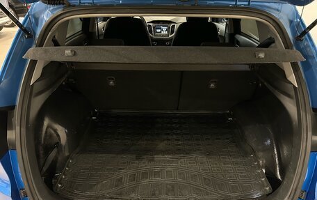 Hyundai Creta I рестайлинг, 2020 год, 1 749 000 рублей, 12 фотография
