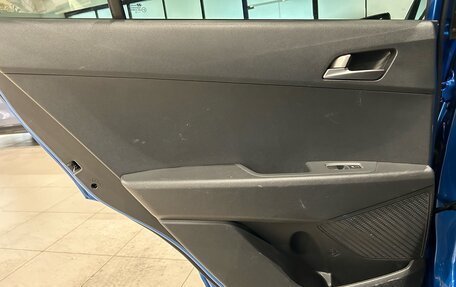 Hyundai Creta I рестайлинг, 2020 год, 1 749 000 рублей, 14 фотография