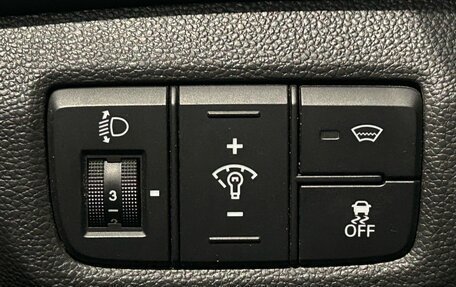 Hyundai Creta I рестайлинг, 2020 год, 1 749 000 рублей, 24 фотография