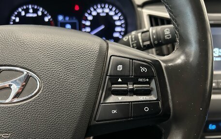 Hyundai Creta I рестайлинг, 2020 год, 1 749 000 рублей, 23 фотография