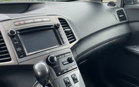 Toyota Venza I, 2013 год, 1 600 000 рублей, 5 фотография