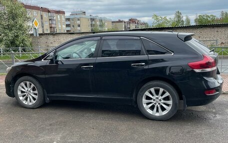 Toyota Venza I, 2013 год, 1 600 000 рублей, 6 фотография