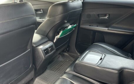 Toyota Venza I, 2013 год, 1 600 000 рублей, 3 фотография