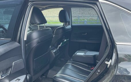 Toyota Venza I, 2013 год, 1 600 000 рублей, 4 фотография