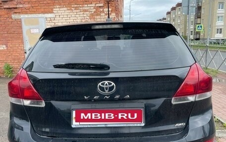 Toyota Venza I, 2013 год, 1 600 000 рублей, 2 фотография