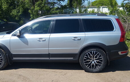 Volvo XC70 II рестайлинг, 2008 год, 1 450 000 рублей, 3 фотография