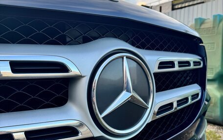 Mercedes-Benz GLS, 2021 год, 9 600 000 рублей, 12 фотография