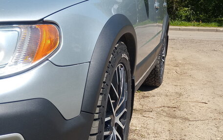 Volvo XC70 II рестайлинг, 2008 год, 1 450 000 рублей, 8 фотография