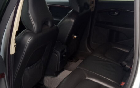 Volvo XC70 II рестайлинг, 2008 год, 1 450 000 рублей, 14 фотография