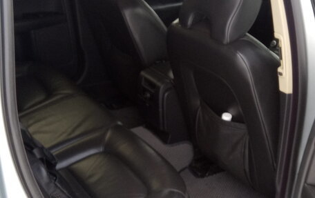 Volvo XC70 II рестайлинг, 2008 год, 1 450 000 рублей, 18 фотография