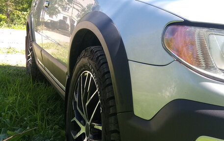 Volvo XC70 II рестайлинг, 2008 год, 1 450 000 рублей, 15 фотография