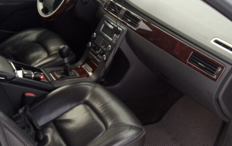Volvo XC70 II рестайлинг, 2008 год, 1 450 000 рублей, 17 фотография