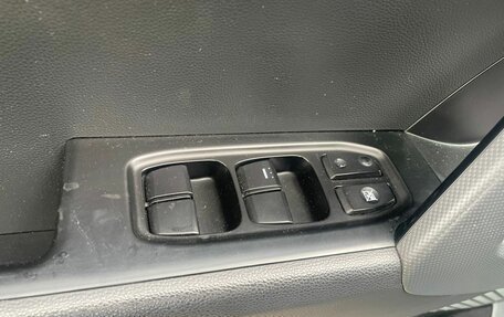 Hyundai Creta I рестайлинг, 2017 год, 1 699 999 рублей, 13 фотография