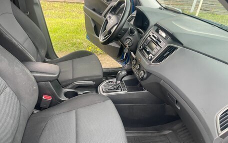 Hyundai Creta I рестайлинг, 2017 год, 1 699 999 рублей, 11 фотография