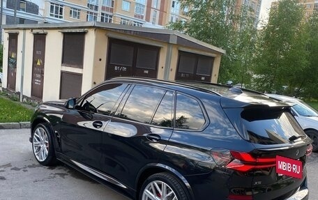 BMW X5, 2021 год, 7 950 000 рублей, 7 фотография