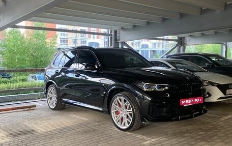 BMW X5, 2021 год, 7 950 000 рублей, 3 фотография
