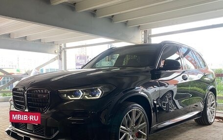BMW X5, 2021 год, 7 950 000 рублей, 5 фотография