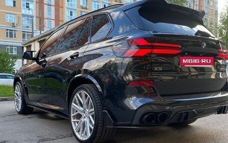 BMW X5, 2021 год, 7 950 000 рублей, 6 фотография