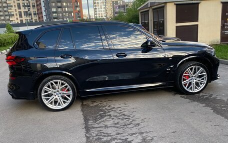BMW X5, 2021 год, 7 950 000 рублей, 11 фотография
