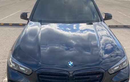 BMW X5, 2021 год, 7 950 000 рублей, 15 фотография