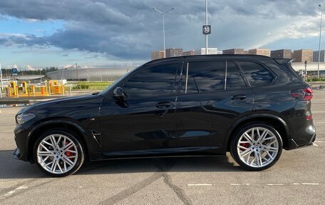 BMW X5, 2021 год, 7 950 000 рублей, 17 фотография