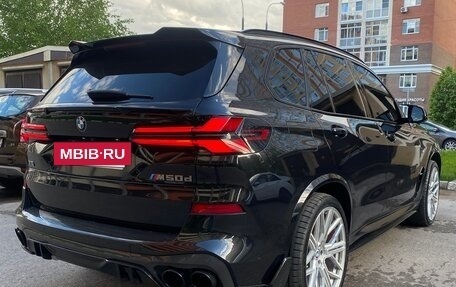BMW X5, 2021 год, 7 950 000 рублей, 10 фотография