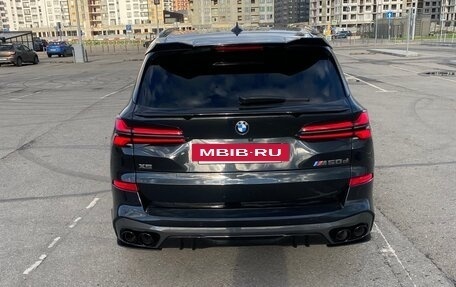 BMW X5, 2021 год, 7 950 000 рублей, 22 фотография