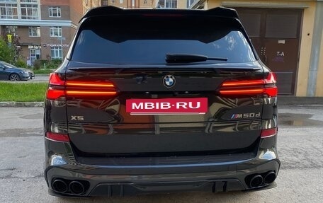 BMW X5, 2021 год, 7 950 000 рублей, 9 фотография