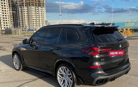 BMW X5, 2021 год, 7 950 000 рублей, 18 фотография