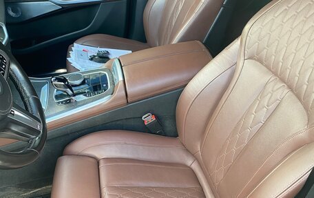 BMW X5, 2021 год, 7 950 000 рублей, 26 фотография