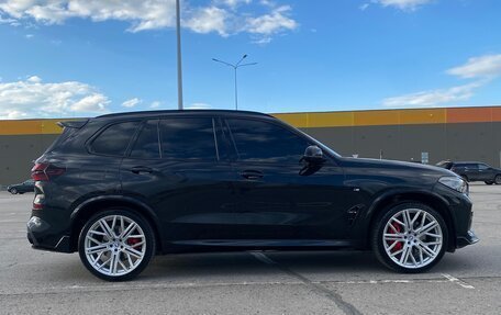 BMW X5, 2021 год, 7 950 000 рублей, 24 фотография