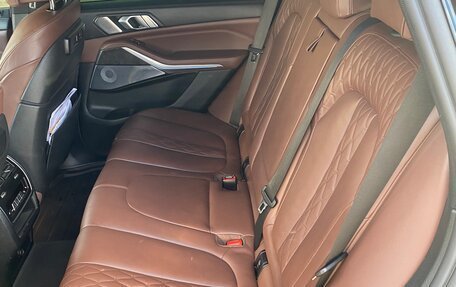 BMW X5, 2021 год, 7 950 000 рублей, 27 фотография