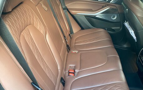 BMW X5, 2021 год, 7 950 000 рублей, 32 фотография