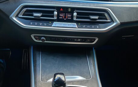 BMW X5, 2021 год, 7 950 000 рублей, 34 фотография