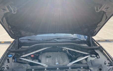 BMW X5, 2021 год, 7 950 000 рублей, 38 фотография