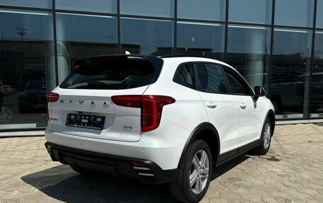 Haval Jolion, 2025 год, 2 649 000 рублей, 4 фотография