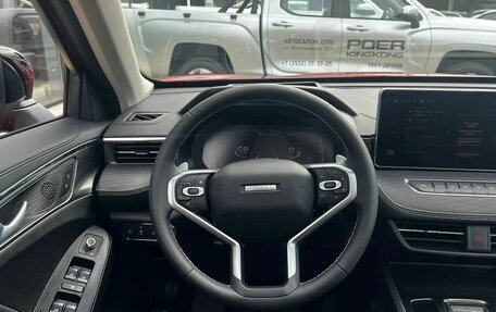 Haval Jolion, 2025 год, 2 649 000 рублей, 14 фотография