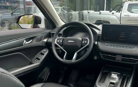 Haval Jolion, 2025 год, 2 649 000 рублей, 13 фотография