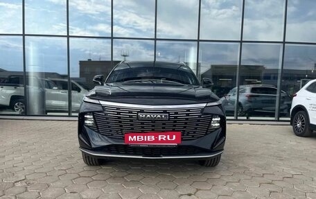 Haval F7, 2025 год, 3 249 000 рублей, 2 фотография