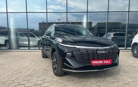 Haval F7, 2025 год, 3 249 000 рублей, 3 фотография