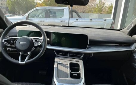 Haval F7, 2025 год, 3 249 000 рублей, 14 фотография