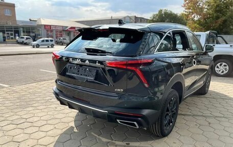 Haval F7, 2025 год, 3 249 000 рублей, 9 фотография