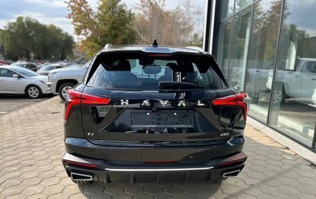 Haval F7, 2025 год, 3 249 000 рублей, 8 фотография